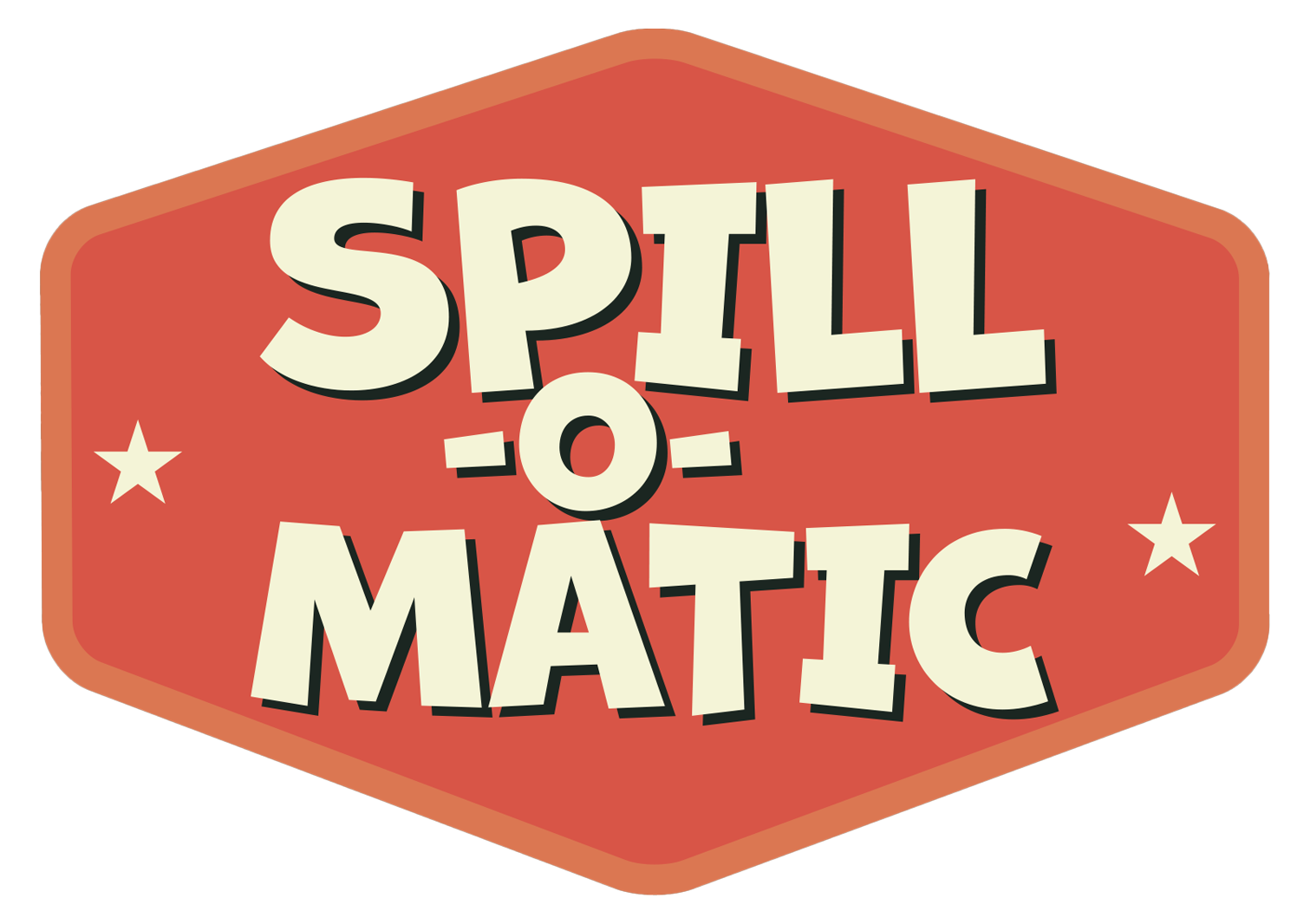 Spill-O-Matic logo